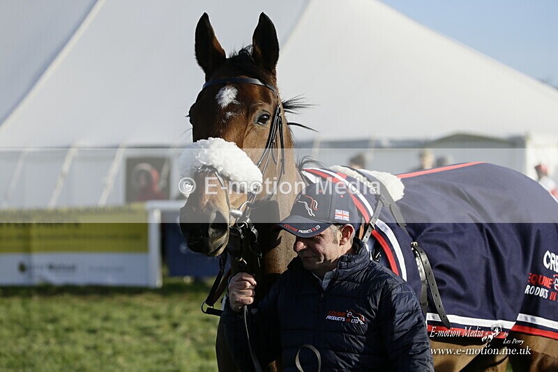 PtP 250921 0647 - Point-to-Point Badbury Rings Dorset 07/11/2021