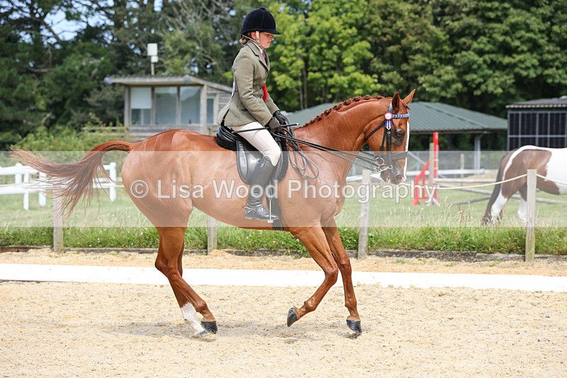 1X9A8422 - Ridden Championship