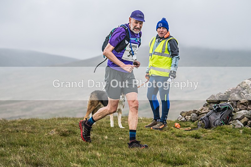 Latterbarrow-353 - Latterbarrow Loop Fell Race Wednesday 20th May 2026