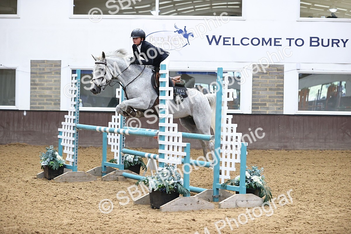SBM_004097 - Class 14 - Pony Newcomers 1.00m Open