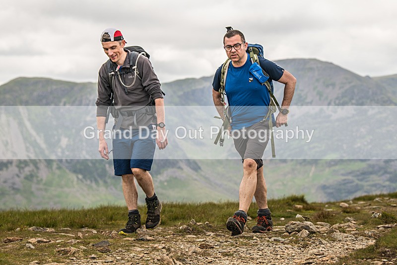 10 in 10-411 - 10 in 10 Challenge(MS Society Charity Event) 'Dalehead' Saturday 22nd June 2024