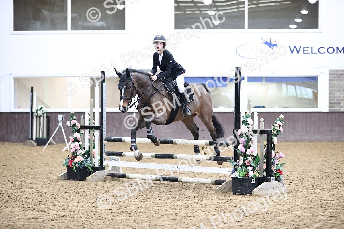 SBM_006565 - Class 20 - Senior British Novice - 90cm