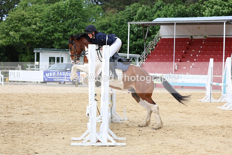 3E7A5354 - Class 10: 90cm open