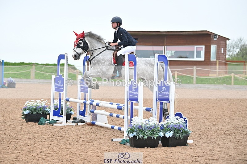 240505A-094246-03492 - Cls 2 Pony British Novice & 80cm Open