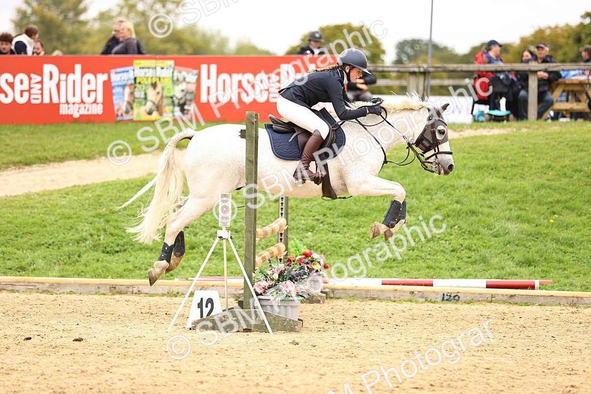 SBM_65724 - J17 - Junior Pony 80cm Championship