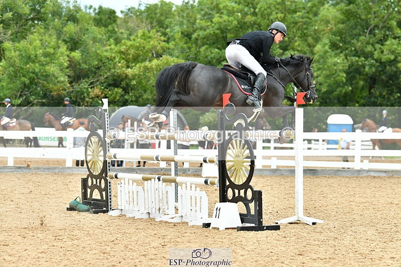 230721A-141311-06797 - Cls 22, 1 Star Gold 1.30m