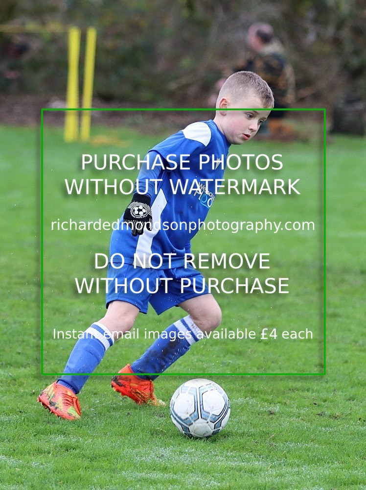 IMG_1896 - Ibis Under 9 vs Sedbergh Wanderers Under 9 (19/11/22)