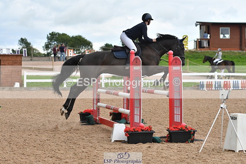 240727A-142523-05530 - Cls 23 95cm Amateur Qualifier