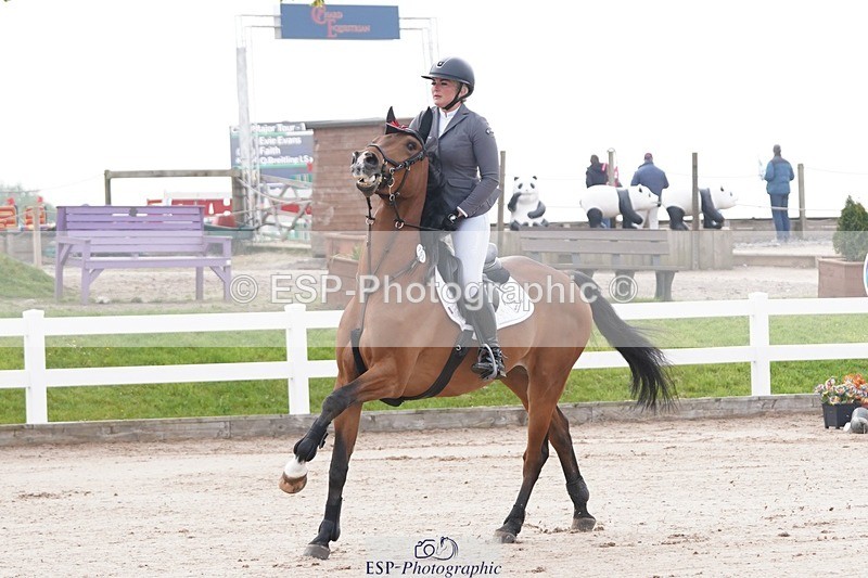 250425-085704-08265 - Cls 26 Young Horse 5yr old