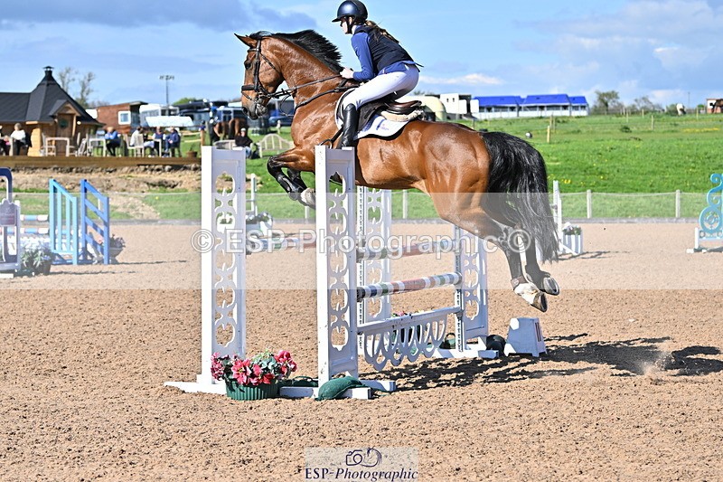 240504A-165551-03032 - Cls 8, 9 & 10 Children on Horses 90cm, 1m & 1.10m