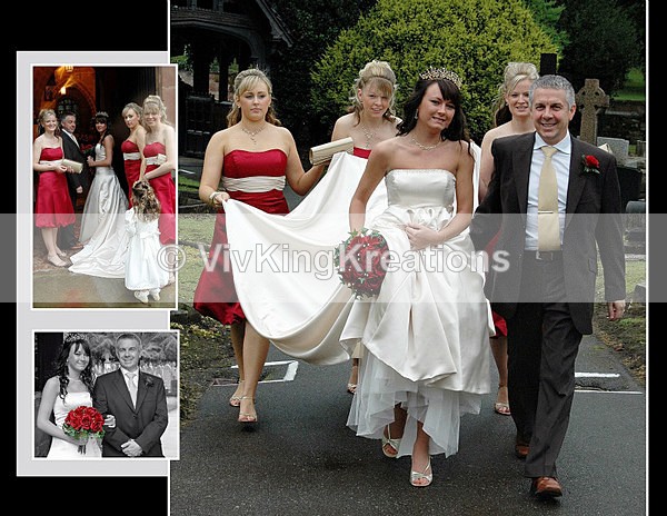  - Weddings