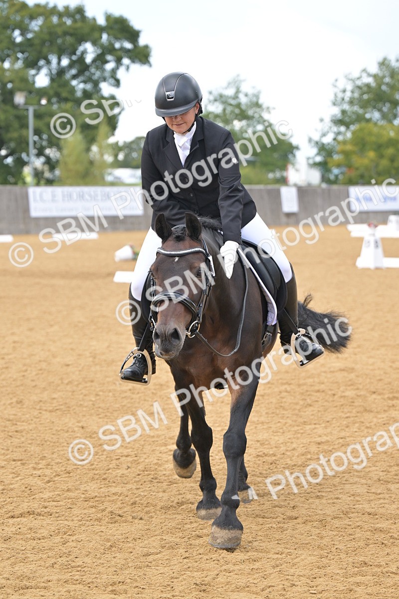 SBM_09220 - D8 - Small Tour Championship Prelim 1