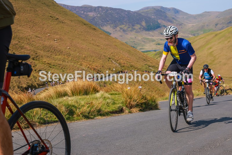 103417 - Newlands Pass 10.00-11.00