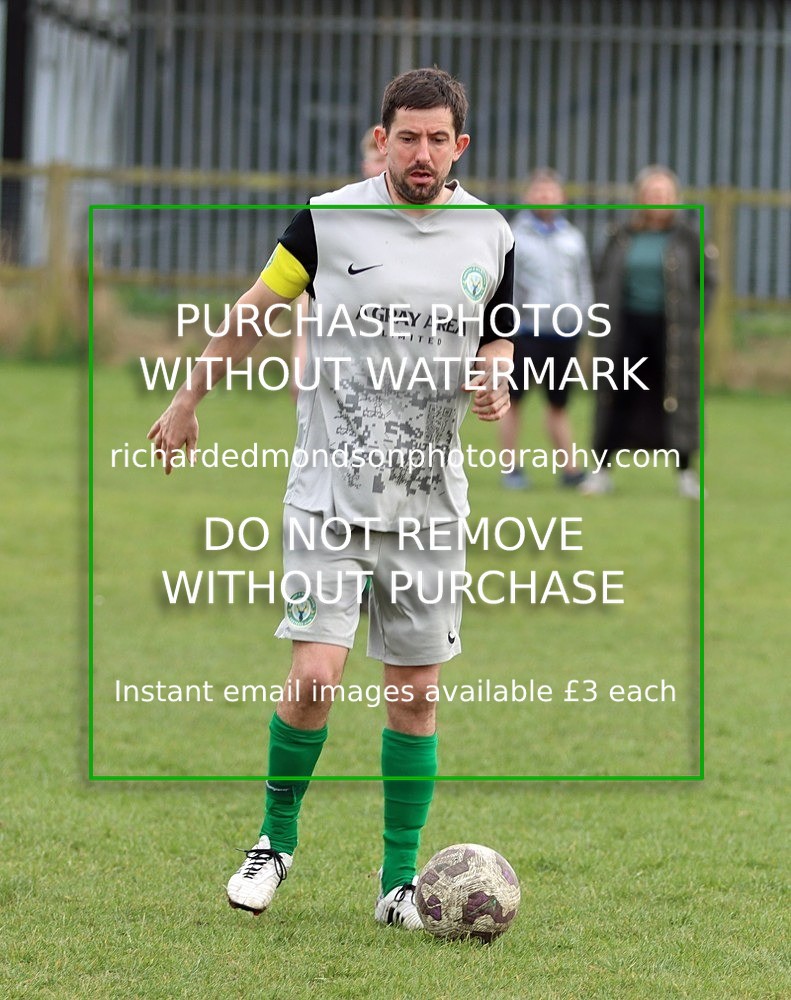 IMG_8210 - Ibis vs Arnside & Milnthorpe Town