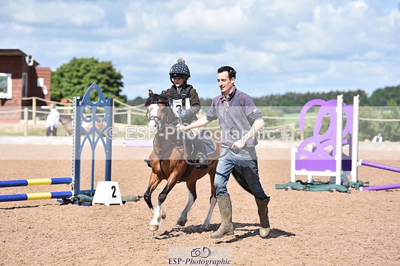 240616A-102024-00357 - Class 02 40cm LR & A