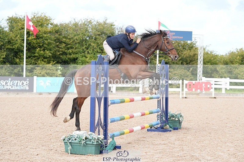 250912-110501-03668 - Cls 22 Snr Discovery and 1m Open