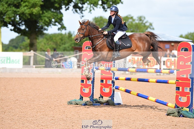 230716A-111204-02237 - Cls 36b Scope 138cm Graham Heath