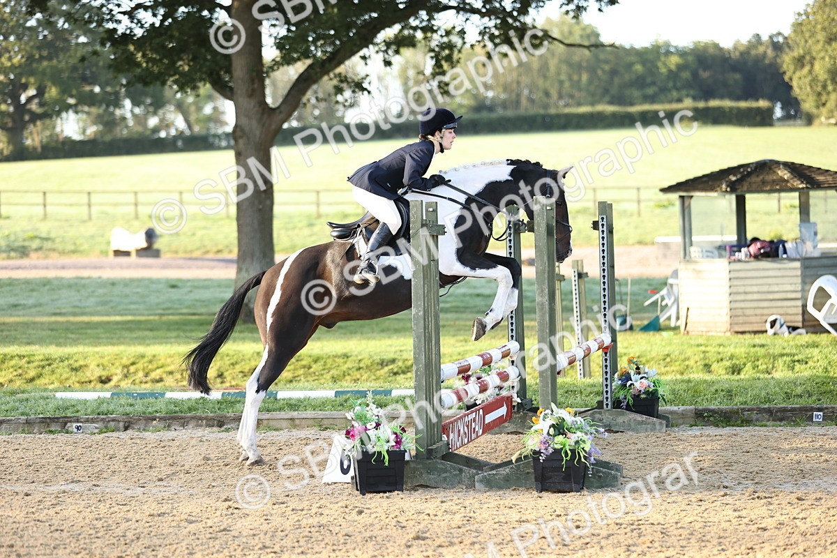 SBM_32942 - J38 - Senior 80cm Championship