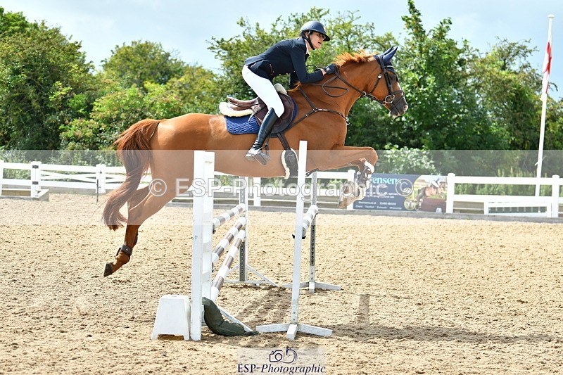 230812A-141719-09578 - Cls 28 95cm Nat Am Qualifier