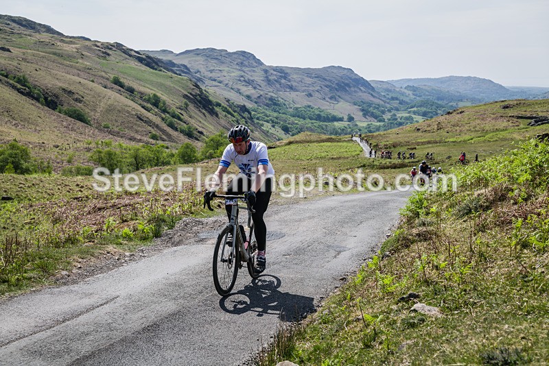 144045 - Hardknott Pass Camera 1 14.00-15.00