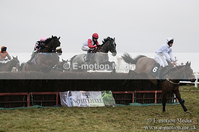 PtP 180218 838 - Combined Services Point-to-Point Larkhill 18/02/18