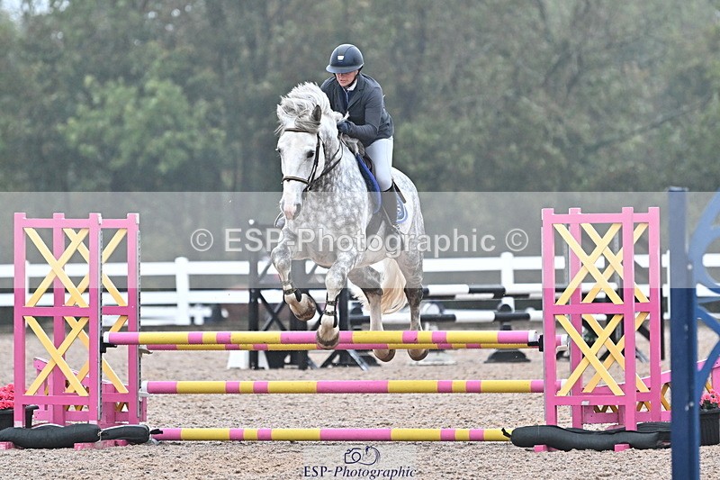 241006A-091916-05617 - Cls 23 85cm Nat Am  Quals