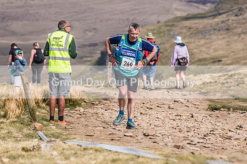 Pen-Y-Ghent-1412 - The 3 Peaks Race Saturday 25th April 2026 - Pen Y Ghent
