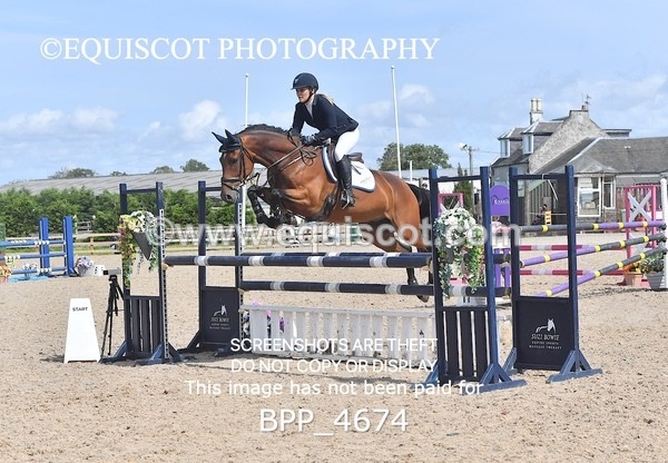 BPP_4674 - CLASS 15 SUN Senior Newcomers/ 1.10m Open