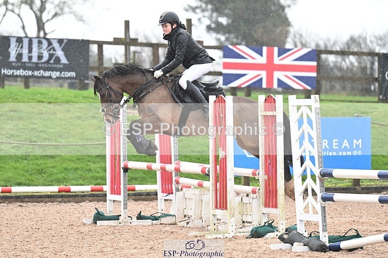 260207-111814-00245 - Cls 13 Pony Discovery 90cm Open