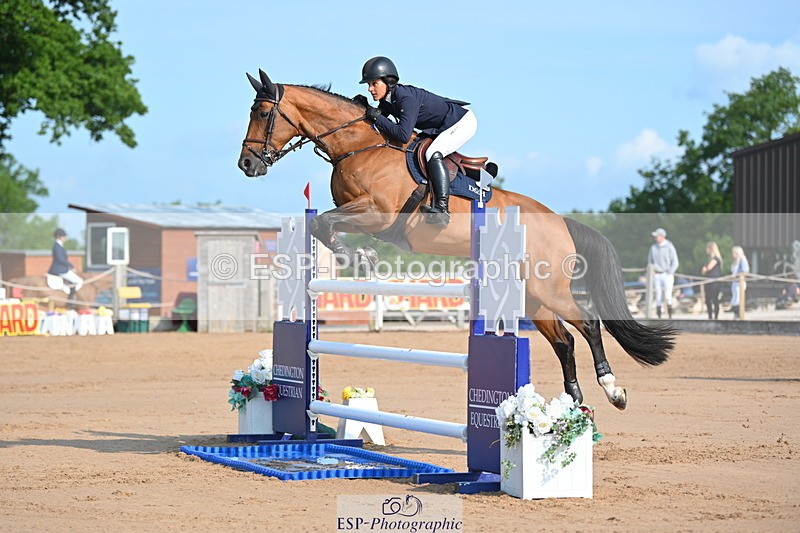 230721A-091226-04890 - Cls 2, 2 Star Small 1.30m