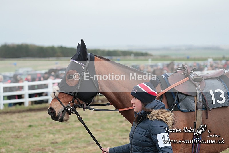 PtP 311223 187 - Larkhill Racing Club Point-to-Point 31/12/23