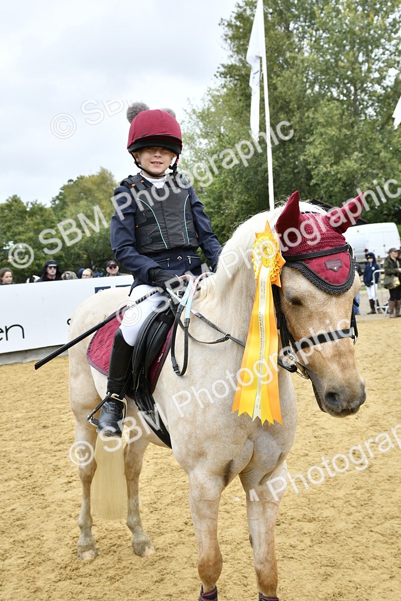 SBM_68506 - J2b - Mini Tour Junior Pony 30cm championship