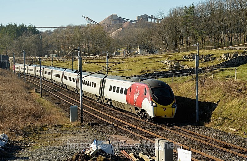 26th Feb 2019 - Shap, Shap Wells, Shap Beck, Cumbria