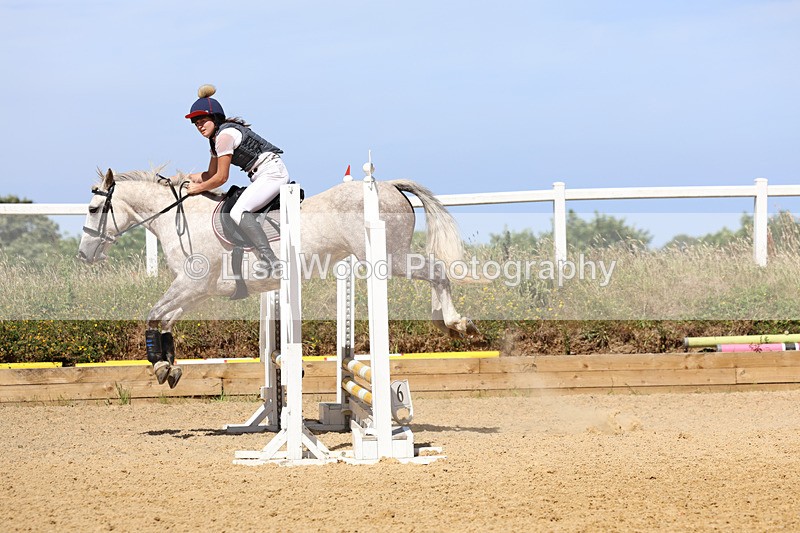 3E7A7107 - Class 2: 70cm