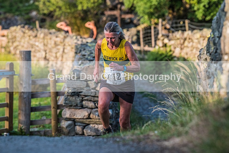 Langstrath-779 - Langstrath Fell Race Wednesday 21st June 2023