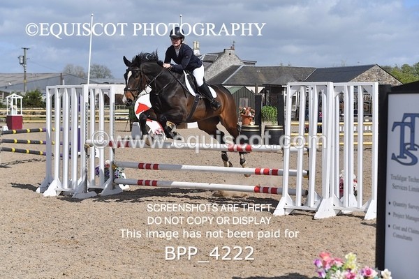 BPP_4222 - CLASS 6 0.95m Amateur Championship Qualifier