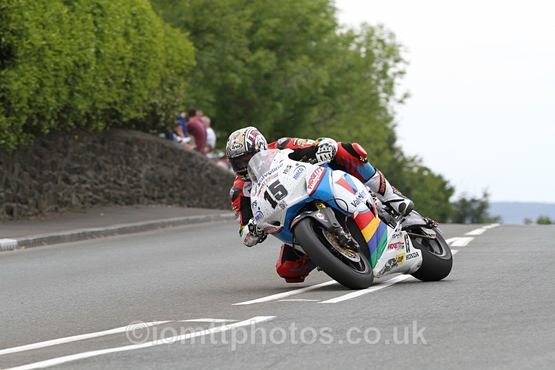Dan Kneen - Pokerstars Senior TT