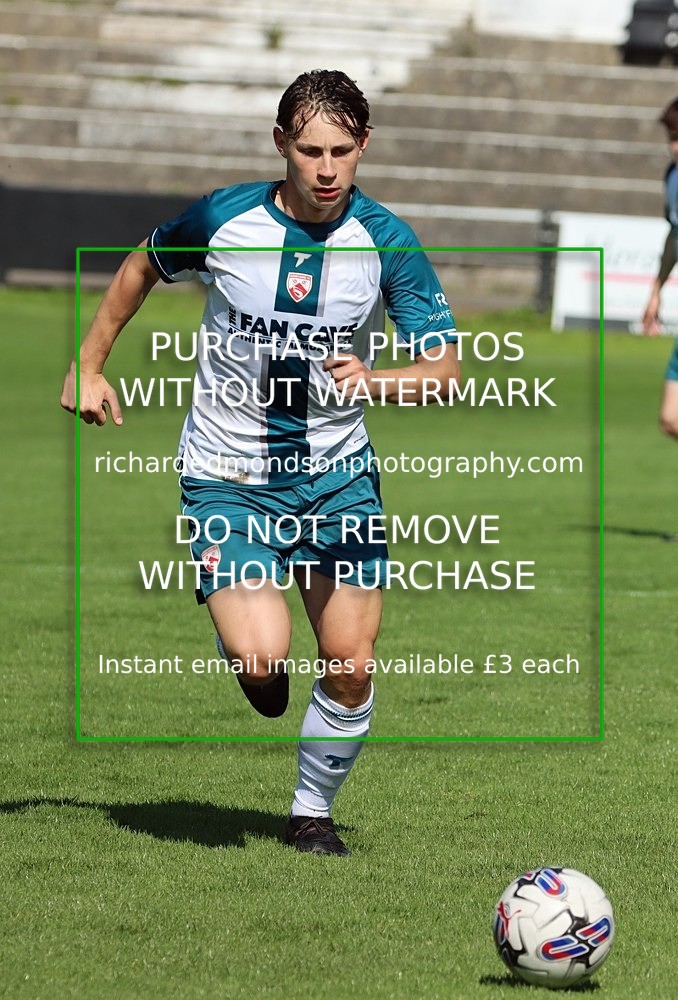 IMG_1521 - Morecambe Under 18s vs Lincoln City Under 18's (31/8/24)
