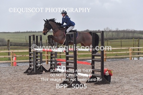 BPP_5005 - CLASS 9 148cm Pony Royal Highland Show Championship Qualifier