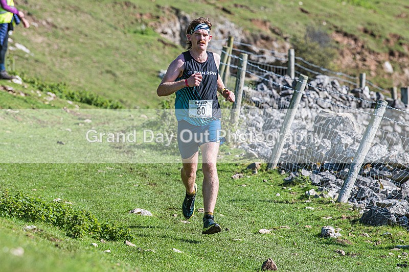 Ilam-453 - Ilam Three Peaks Fell Race (Limestone Series) Sunday 28th September 2025