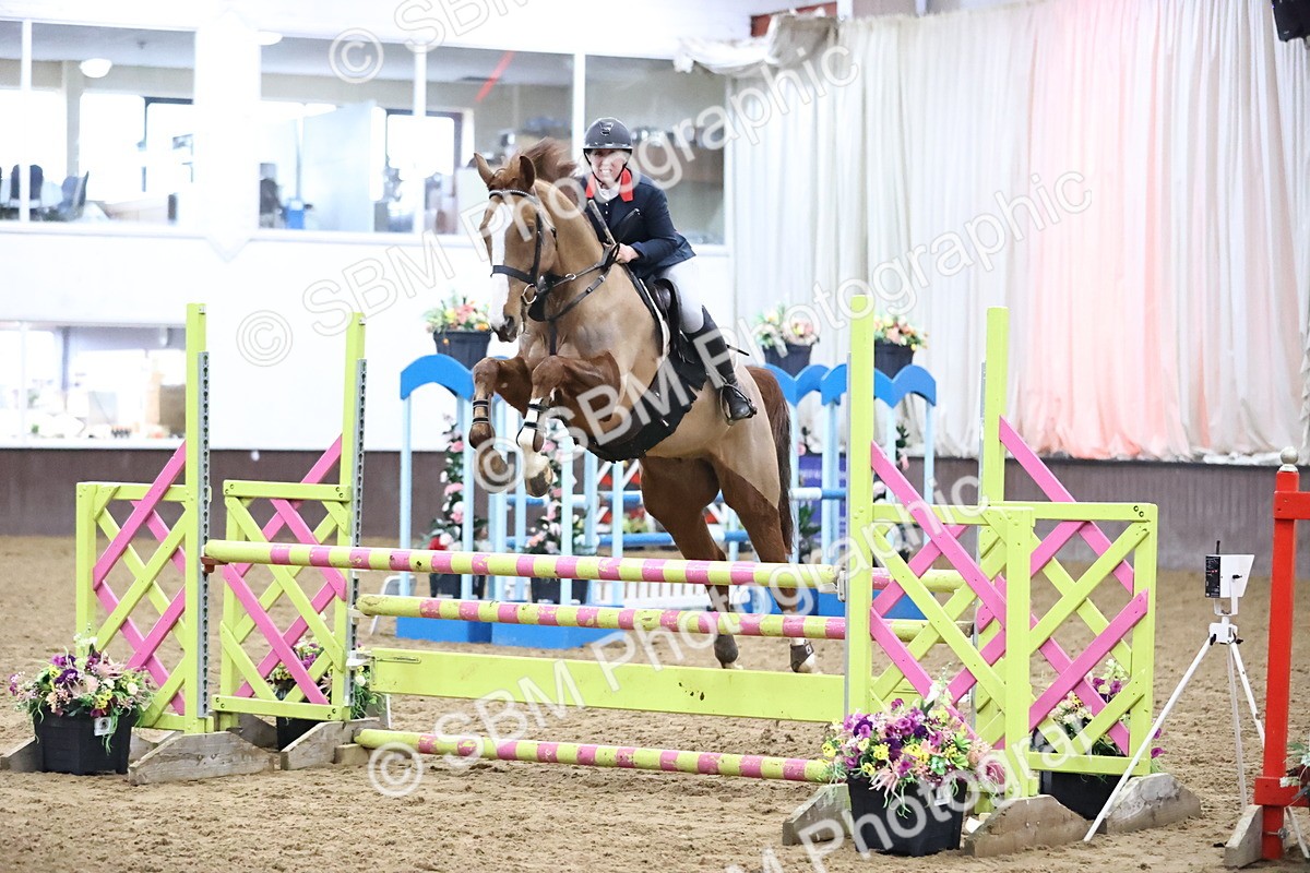 SBM_002263 - Class 9 - Senior Discovery - 1.00m