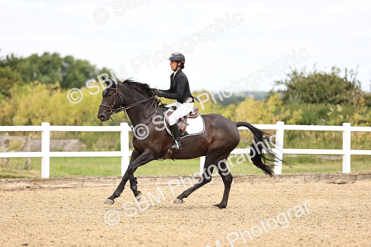SBM_000323 - Class 3 - Senior British Novice - 90cm