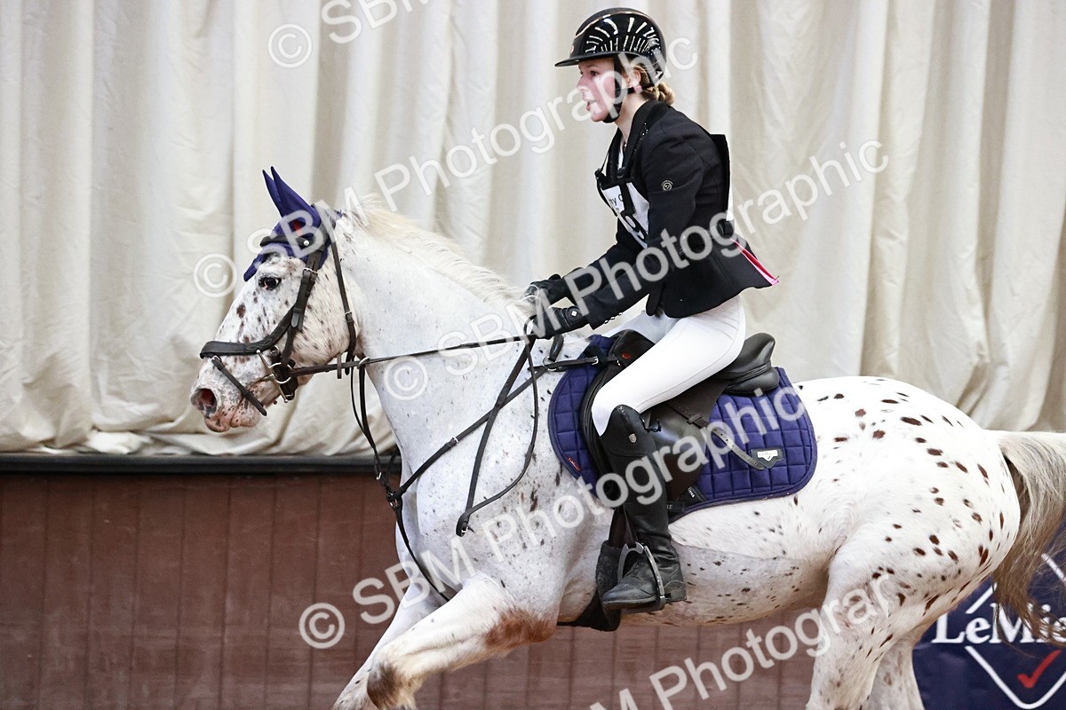 SBM_001437 - Class 4 - Show Jumping 70cm