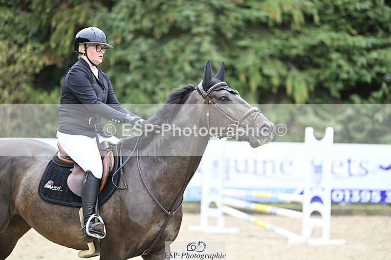 250830A-110735-05774 - Cls 21 British Novice and 90cm Open