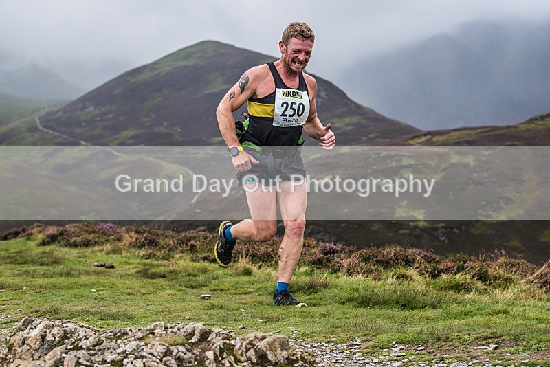 Barrow-294 - Barrow Fell Race Monday 28th August 2023