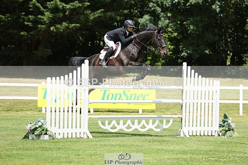 240704-134506-05078 - Cls 3 National 1.30m Open