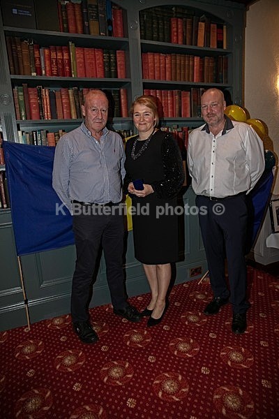 019 - Summerhill GFC Awards 2023