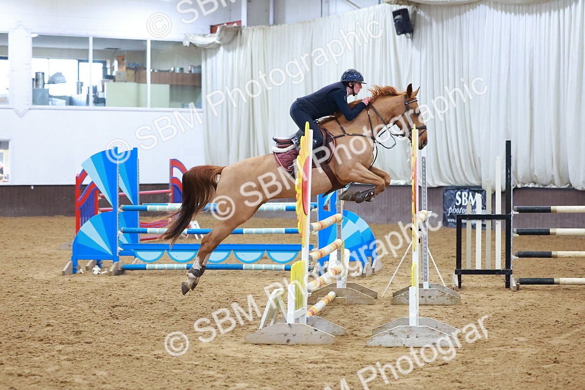 SBM_001261 - Class 4 - Senior Newcomers - 1.10m