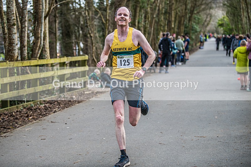 St Herberts 10K-287 - St Herberts School Festival of Running 10K Road Race Saturday 1st March 2025