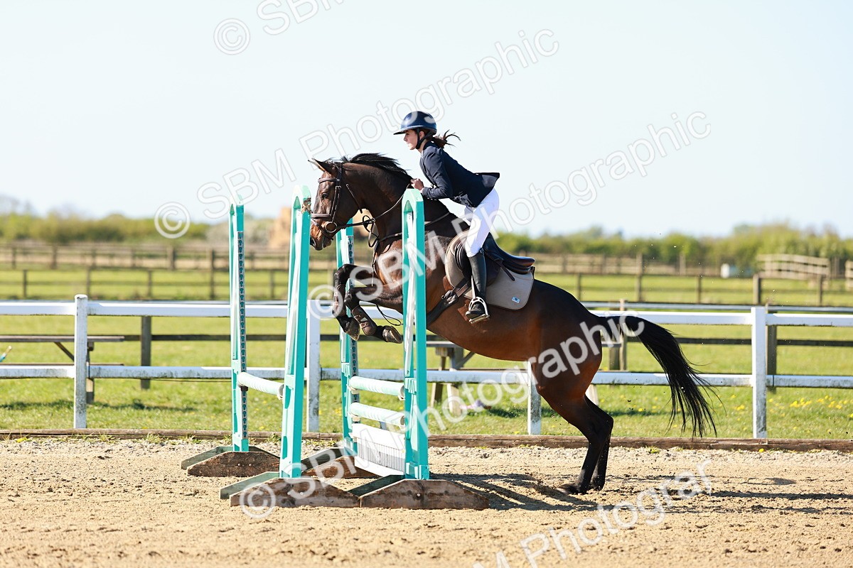 SBM_000412 - Class 1 - Clear Round